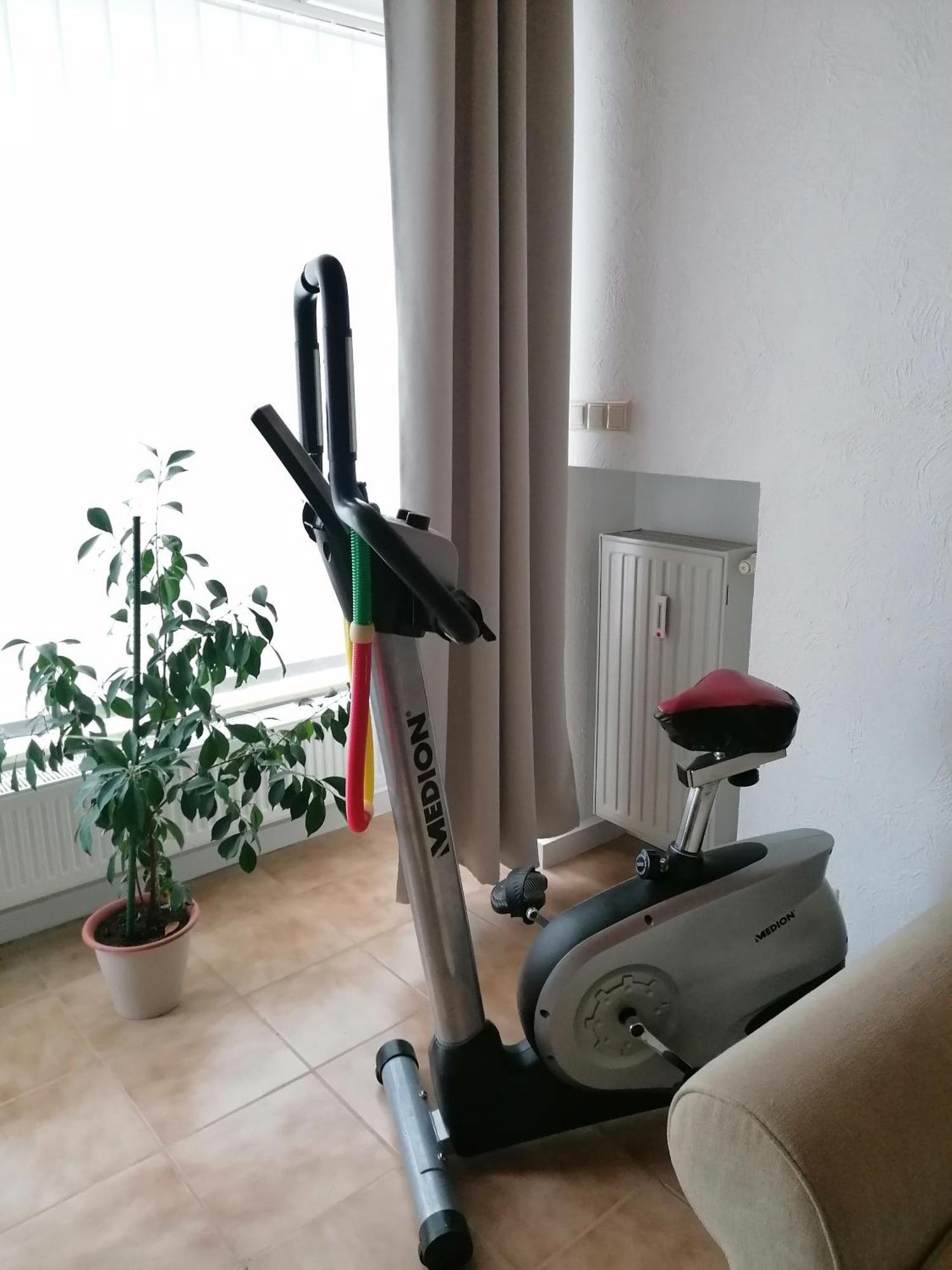 Schöne Wohnung im Herzen von Burgstädt Exterior foto